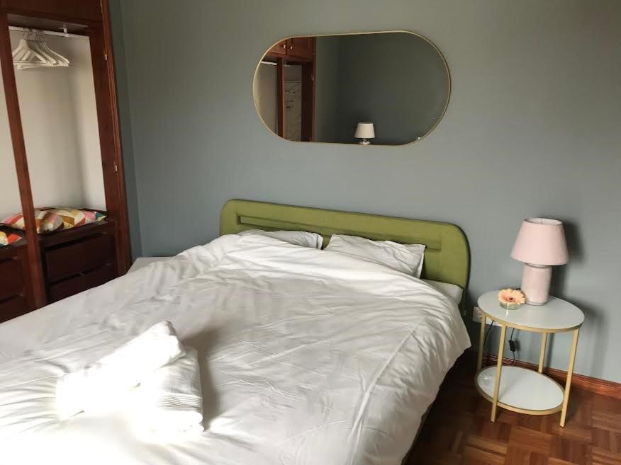 Casa Ferrel B&B Esterno foto